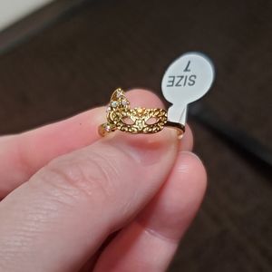 Fragrant Jewels Alter Ego Ring